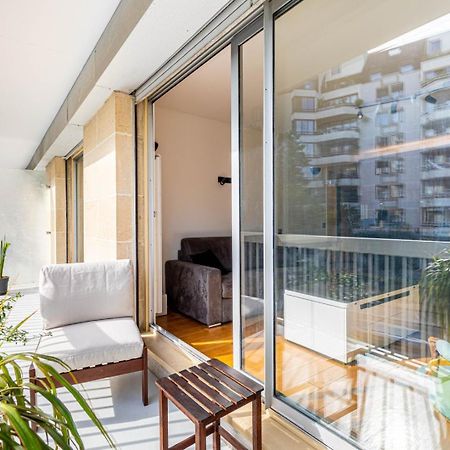 Guestready - Elegant Appartement Familial Paris Bagian luar foto